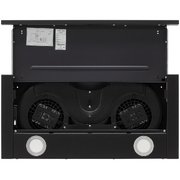 Встраиваемая вытяжка KRONA KAMILLA MV 6002 BLACK фото 4 в Казани и Татарстане