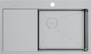 ΠΠΎΠΉΠΊΠ° Omoikiri AKISAME 86 SIDE IN-R Π½Π΅ΡΠΆΠ°Π²Π΅ΡΡΠ°Ρ ΡΡΠ°Π»Ρ ΠΊΡΡΠ»ΠΎ ΡΠ»Π΅Π²Π° ΠΠΎΠΉΠΊΠ° Omoikiri AKISAME 86 SIDE IN-R Π½Π΅ΡΠΆΠ°Π²Π΅ΡΡΠ°Ρ ΡΡΠ°Π»Ρ ΠΊΡΡΠ»ΠΎ ΡΠ»Π΅Π²Π°