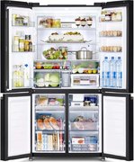 Холодильник Hitachi R-WB 720 VUC0 GMG фото 4 в Казани и Татарстане