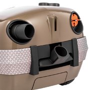 Пылесос БОРК V710 BG фото 4 в Казани и Татарстане Пылесос BORK V710 BG фото 4 в Казани и Татарстане