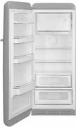Холодильник Smeg FAB28LSV6 фото 3 в Казани и Татарстане