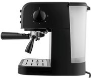 Кофемашина Maunfeld MF-734BK фото 3 в Казани и Татарстане