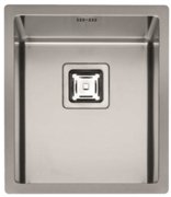 Мойка Fulgor Milano P1B 3945 Q F-SF Мойка Fulgor Milano P1B 3945 Q F-SF