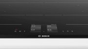 Варочная поверхность Bosch PXY875KW1E фото 2 в Казани и Татарстане