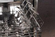 Встраиваемая посудомоечная машина Gaggenau DF480100 фото 4 в Казани и Татарстане