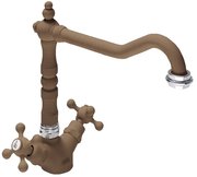 Смеситель Смег ME4RA фото в Казани и Татарстане Смеситель Smeg ME4RA фото в Казани и Татарстане