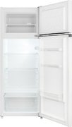 Отдельностоящий холодильник Weissgauff WRK 1430 Defrost White фото 2 в Казани и Татарстане