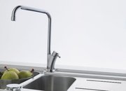 Смеситель Franke Galileo хром фото 2 в Казани и Татарстане