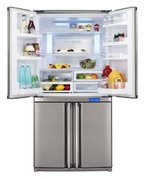 Холодильник Sharp SJF 96 SPSL фото 3 в Казани и Татарстане