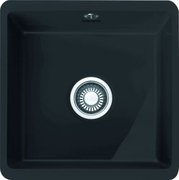 Мойка Franke KBK 110-40 оникс фото в Казани и Татарстане