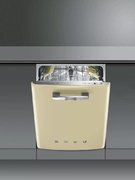 Посудомоечная машина Smeg ST2FABP фото 3 в Казани и Татарстане