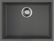 Мойка Omoikiri TEDORI 54-U PL фото в Казани и Татарстане