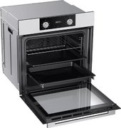 Духовой шкаф Haier HOQ-K2ANN3WB фото 4 в Казани и Татарстане
