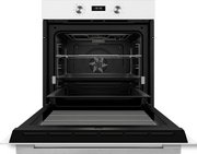 Духовой шкаф Haier HOQ-R2ARN3WB фото 4 в Казани и Татарстане