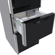 Холодильник Hitachi R-SG37BPU GBK фото 4 в Казани и Татарстане