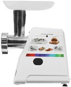 Мясорубка Bosch MFW3520W фото 3 в Казани и Татарстане