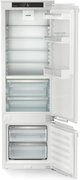 Встраиваемый холодильник Liebherr ICBc 5122 фото 2 в Казани и Татарстане