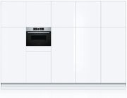 Компактный духовой шкаф Bosch CMG676BS1 фото 4 в Казани и Татарстане