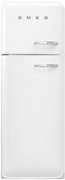 Холодильник Smeg FAB30LWH6