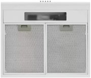Вытяжка KRONA LIANA 600 WHITE PB фото 2 в Казани и Татарстане