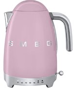 Чайник Smeg KLF02PKEU Чайник Smeg KLF02PKEU