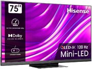 Телевизор Hisense 75U8HQ фото 3 в Казани и Татарстане