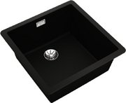 Мойка Teka Radea R10 40.40 M-TG Black carb фото 2 в Казани и Татарстане