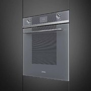 Духовой шкаф Smeg SF6100VS1 фото 2 в Казани и Татарстане