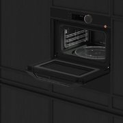 Встраиваемая микроволновая печь De Dietrich DKC4536H фото 4 в Казани и Татарстане