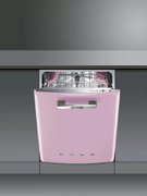 Посудомоечная машина Smeg ST2FABRO фото 3 в Казани и Татарстане