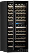 Встраиваемый винный шкаф Meyvel MV116-KBT2 фото 3 в Казани и Татарстане