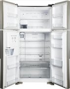 Холодильник Hitachi R-W660PUC7X GC фото 2 в Казани и Татарстане