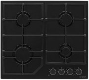 Варочная панель Krona Черный туман 60 (Nebel 60 Bl)