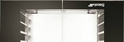 Расстоечный шкаф Smeg LEV1035XV фото 4 в Казани и Татарстане