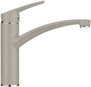 Смеситель Blanco Nea Silgranit песочный Смеситель Blanco Nea Silgranit песочный