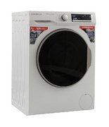 Стиральная машина Maunfeld MFWM128WH300 ST INVERTER SLIM фото 3 в Казани и Татарстане