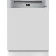 Встраиваемая посудомоечная машина Miele G 5310 SCi Active Plus сталь фото 2 в Казани и Татарстане