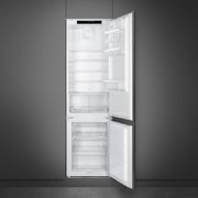 Встраиваемый холодильник Smeg C41941F1 фото 2 в Казани и Татарстане