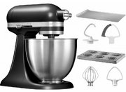 Миксер KitchenAid 5KSM3311XEBM фото 2 в Казани и Татарстане