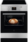 Электрическая плита Electrolux RKI660201X фото в Казани и Татарстане