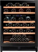 Винный шкаф Climadiff CBU50D2B Винный шкаф Climadiff CBU50D2B
