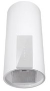 Вытяжка Maunfeld ALBA 39 Wall White фото 2 в Казани и Татарстане