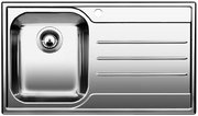 Мойка Blanco Median 45 S крыло справа нержавеющая сталь полированная