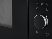 Встраиваемая микроволновая печь AEG MBE2658SEM фото 4 в Казани и Татарстане