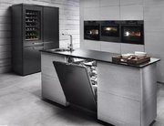 Встраиваемая микроволновая печь Asko OM8487B фото 3 в Казани и Татарстане