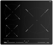 Варочная панель Teka IBC 63010 MSS BLACK фото 2 в Казани и Татарстане