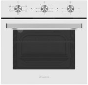 Духовой шкаф Maunfeld AEOC6050WM