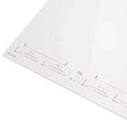 Индукционная варочная панель Maunfeld CVI604SBEXWH Inverter фото 3 в Казани и Татарстане