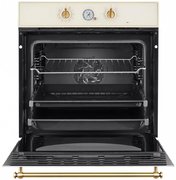 Духовой шкаф Kuppersberg SR 6911 C Bronze фото 2 в Казани и Татарстане