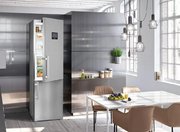 Холодильник Liebherr CBNPes 4878 PremiumPlus BioFreshPlus NoFrost фото 2 в Казани и Татарстане